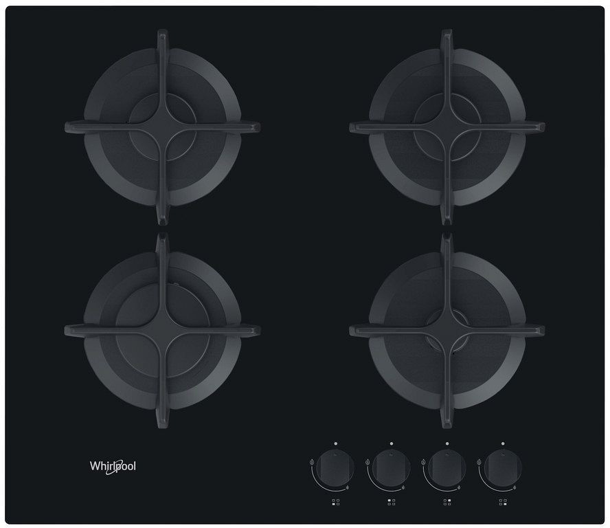 Whirlpool GOB 616/NB