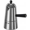 Carmencita Classic kávovar na espresso na 3 šálky (moka kanvička) Carmencita Classic kávovar na espresso na 3 šálky (moka kanvička)