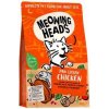 Meowing Heads suché krmivo mix príchutí 4 kg Meowing Heads suché krmivo mix príchutí 4 kg