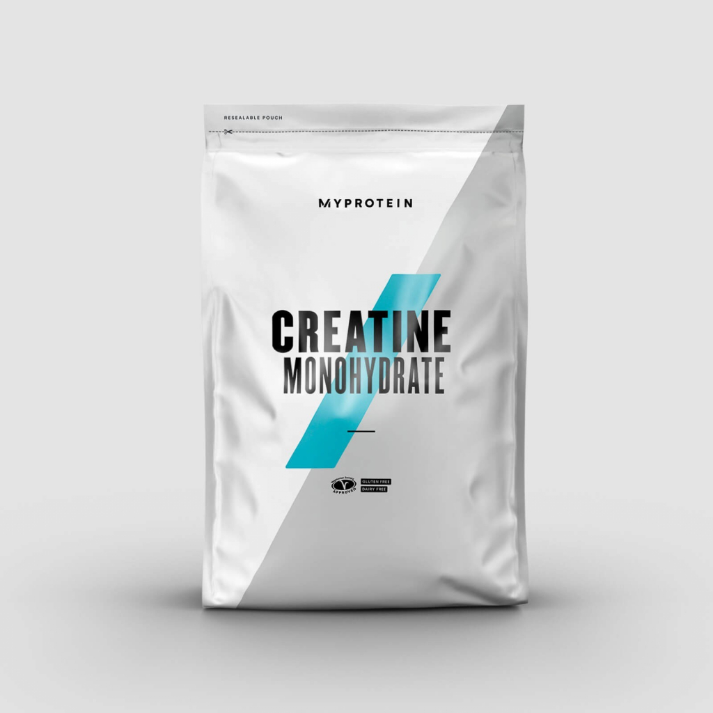 MyProtein CREATINE MONOHYDRATE 500 g