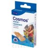 Cosmos Water-resistant vodeodolná náplasť na rany, 2 veľkosti (inov.2025) 1x20 ks Cosmos Water-resistant vodeodolná náplasť na rany, 2 veľkosti (inov.2025) 1x20 ks