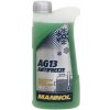 Mannol Antifreeze AG11 Longterm 1 l Mannol Antifreeze AG11 Longterm 1 l