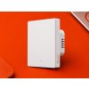 SONOFF SwitchMan M5 Wi-Fi / Matter inteligentný nástenný vypínač, 1-polohový, rámčeková verzia, biely (M5-1C-80W) SONOFF SwitchMan M5 Wi-Fi / Matter inteligentný nástenný vypínač, 1-polohový, rámčeková verzia, biely (M5-1C-80W)