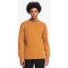 Quiksilver Neppy Sweater brown sugar Velikost: S Quiksilver Neppy Sweater brown sugar Velikost: S