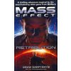 Mass Effect: Retribution (Karpyshyn Drew)