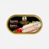 Franz Josef Kaiser Makrela filety Salamina 170g