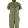 FJÄLLRÄVEN Hoja Field Suit W Green - M FJÄLLRÄVEN Hoja Field Suit W Green - M