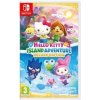 Hello Kitty Island Adventure - Deluxe Edition (SWITCH) Hello Kitty Island Adventure - Deluxe Edition (SWITCH)