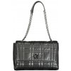 Štýlová Dámska Kabelka CALVIN KLEIN 10.0X22.0X31.0cm Čierna Farba: čierna, Velkost: UNI Štýlová Dámska Kabelka CALVIN KLEIN 10.0X22.0X31.0cm Čierna Farba: čierna, Velkost: UNI