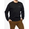 Mikina Patagonia Fitz Roy Icon Uprisal Crew Sweatshirt - ink black Mikina Patagonia Fitz Roy Icon Uprisal Crew Sweatshirt - ink black