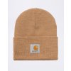 Carhartt WIP Acrylic Watch Hat Peanut Heather