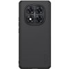 Nillkin Super Frosted PRO Zadní Kryt pro Xiaomi Redmi Note 14 Pro 5G/Poco X7 5G Black 57983124933 Nillkin Super Frosted PRO Zadní Kryt pro Xiaomi Redmi Note 14 Pro 5G/Poco X7 5G Black 57983124933