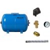 Vodárenský set AQUA 80 l Vodárenský set AQUA 80 l