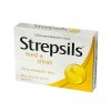 Strepsils med a citron 24tbl