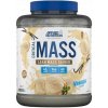 Applied Nutrition Gainer Critical Mass Professional Vanilka Prášok 2400g Applied Nutrition Gainer Critical Mass Professional Vanilka Prášok 2400g