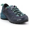 Salewa Trekingová obuv Ms Wildfire Edge Gtx GORE-TEX 61376 3838 Modrá