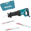 Makita JR3051TK Píla chvostová 1200W, kufor Makita JR3051TK Píla chvostová 1200W, kufor