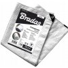 Bradas plachta LENO CRISTAL 100 g/m2 1,5 x 2 m PLC1001,5/2