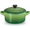 Le Creuset Zapekacia miska 10 cm, 250 ml, BAMBOO, kamenina Le Creuset Zapekacia miska 10 cm, 250 ml, BAMBOO, kamenina