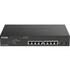 D-Link DGS-1100-10MPV2 D-Link DGS-1100-10MPV2