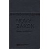 Nový zákon Žalmy a Přísloví