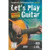 Let's Play Guitar Band 2 (mit 2 CDs und QR-Codes). Bd.2 (Alexander Espinosa,Helmut Hage)(Pevná) Let's Play Guitar Band 2 (mit 2 CDs und QR-Codes). Bd.2 (Alexander Espinosa,Helmut Hage)(Pevná)
