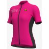 Alé Solid Color Block lady azalea
