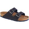 Birkenstock Arizona modrá
