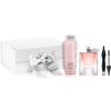 Lancôme La Vie Est Belle Lancôme Hypnôse Le 8 riasenka pre objem a zahustenie rias 8 ml + Lancôme La Vie Est Belle La Vie Est Belle EDP 100 ml + Lancôme Tonique Confort hydratačné a upoko