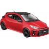 Maisto Toyota GR Yaris 2021 1:24 červená (MA-32909R) Maisto Toyota GR Yaris 2021 1:24 červená (MA-32909R)
