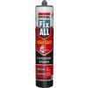 SOUDAL FIX ALL HIGH TACK BIELE MONTÁŽNE LEPIDLO 290 ml