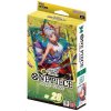 One Piece Card Game: Starter Deck ST-28 - Yamato (Bandai) One Piece Card Game: Starter Deck ST-28 - Yamato (Bandai)