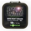Náväzcová Šnúra Korda Dark Matter Tungsten Coated Braid Brown 18lb 10m Náväzcová Šnúra Korda Dark Matter Tungsten Coated Braid Brown 18lb 10m