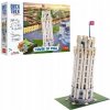 Trefl Brick Trick Šikmá veža v Pise L Trefl Brick Trick Šikmá veža v Pise L