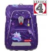 Školská taška Step by Step FIT, Pegasus Emily, AGR certifikát Školská taška Step by Step FIT, Pegasus Emily, AGR certifikát