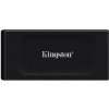 Kingston 2TB externý SSD XS1000 Series USB 3.2 Gen 2x2, ( r1 Kingston 2TB externý SSD XS1000 Series USB 3.2 Gen 2x2, ( r1