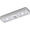 Eglo 94686 - LED Orientačné svietidlo so senzorom BALIOLA 4xLED/3xAAA 94686 + záruka 5 rokov zadarmo Eglo 94686 - LED Orientačné svietidlo so senzorom BALIOLA 4xLED/3xAAA 94686 + záruka 5 rokov zadarmo