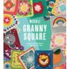 Moduli granny square. 100 motivi all'uncinetto da combinare tra lroro (Brožovaná) Moduli granny square. 100 motivi all'uncinetto da combinare tra lroro (Brožovaná)