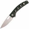 CH KNIVES zatvárací nôž 9 cm 3530-G10-AG army CH KNIVES zatvárací nôž 9 cm 3530-G10-AG army