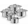 WMF Sada hrncov 5 ks Comfort Line 0732556040 WMF Sada hrncov 5 ks Comfort Line 0732556040