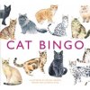 Cat Bingo Cat Bingo