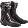 Topánky ALPINESTARS SMX Plus (čierna/biela/červená fluo) 36 Topánky ALPINESTARS SMX Plus (čierna/biela/červená fluo) 36
