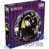 RAVENSBURGER Kulaté Wednesday 500 dielov RAVENSBURGER Kulaté Wednesday 500 dielov