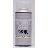 GSI/Gunze Mr. Super Clear Flat - lak matný 170ml GSI/Gunze Mr. Super Clear Flat - lak matný 170ml