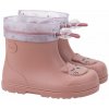 Detské barefoot gumáky Igor - Mendi Gato Rose Veľkosť: 25 Detské barefoot gumáky Igor - Mendi Gato Rose Veľkosť: 25
