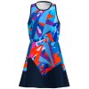 Šaty BIDI BADU Spike Dress Dark Blue M Šaty BIDI BADU Spike Dress Dark Blue M