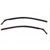 DEFLEKTORY HEKO PEUGEOT 207 5D OD 2006 - 2012 HTB 2 KS DEFLEKTORY HEKO PEUGEOT 207 5D OD 2006 - 2012 HTB 2 KS