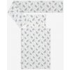 ALBERO MIO Posteľná bielizeň C-3 C005 Sloní svet ALBERO MIO Posteľná bielizeň C-3 C005 Sloní svet