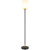 GLOBO ROWENA 15977S Stojanová lampa GLOBO ROWENA 15977S Stojanová lampa