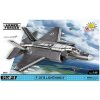 Cobi 5830 Armed Forces Americké bojové lietadlo Lockheed Martin F 35B Lightning II (COBI-5830) Cobi 5830 Armed Forces Americké bojové lietadlo Lockheed Martin F 35B Lightning II (COBI-5830)